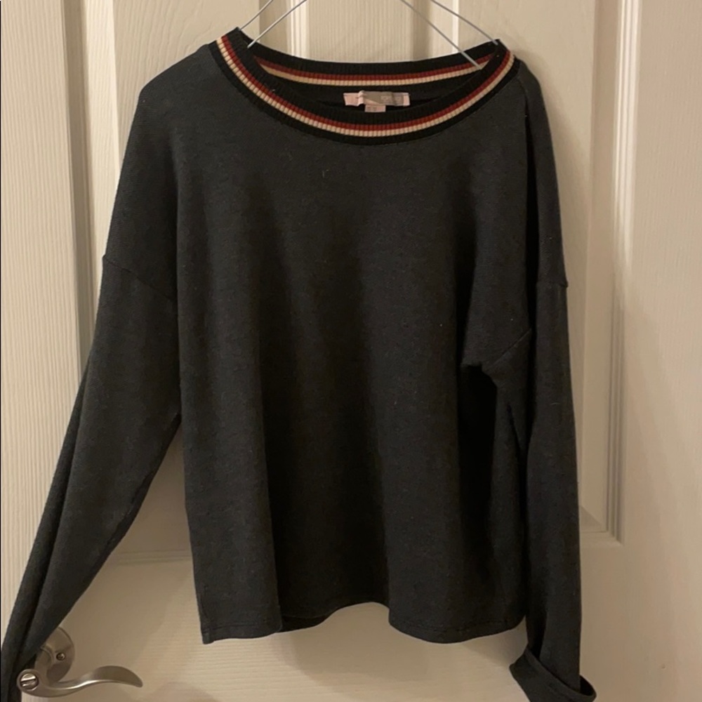 Forever 21 Sweater